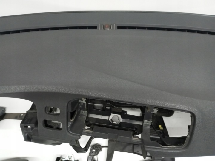 фото №5, Консоль pulpit торпедо volvo v60