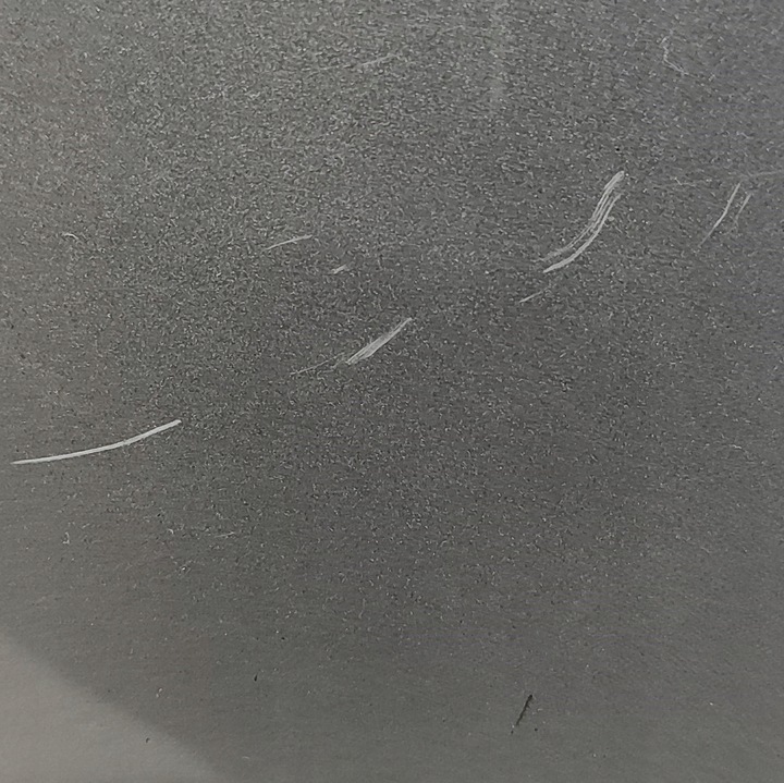 фото №6, Kia niro 2023 правая сторона планка дверь задних