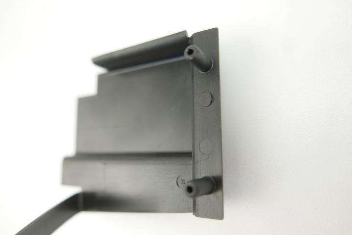 фото №7, Накладка крышка клеммы vw passat b8 3aa971813