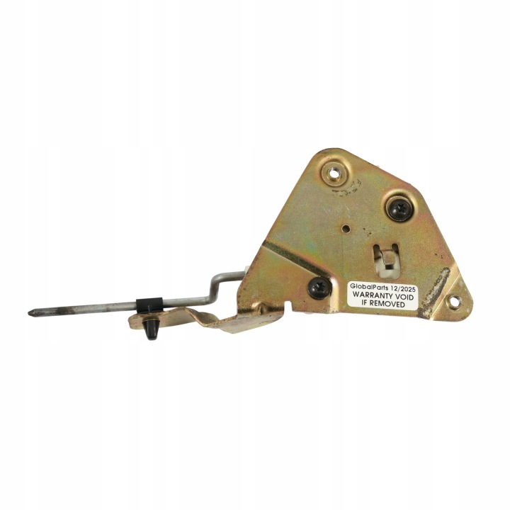 фото №12, Smart fortwo 450 амортизатор открывания крышки заливка топлива q0008705v003000000