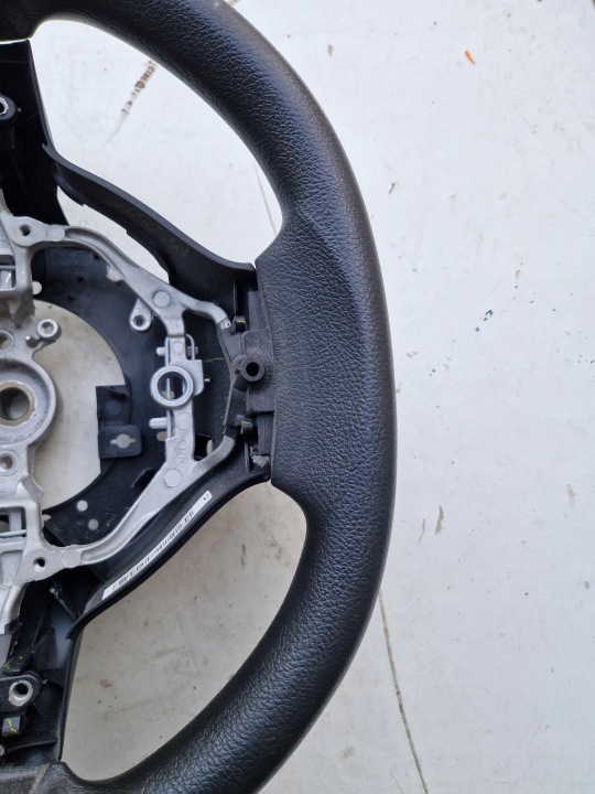 фото №5, Руль кожа мультифункция peugeot 108 ii aygo ii c1 ii
