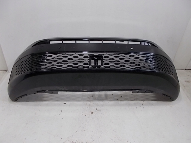 фото №9, Volkswagen oem номер 2k7807221a бампер