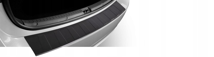 фото №7, Suzuki baleno ii 5d 2015- накладка na бампер