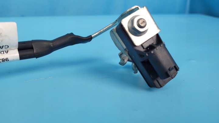 фото №9, Opel astra l vi gse 1.5d 23r кабель трубка  клема акумулятора 9838239880