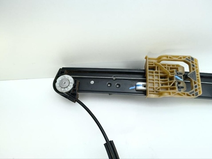 фото №9, Audi e-tron 2019 электрический подъемник стекла дверь задних 4ke839462