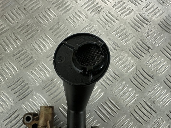 фото №6, Vw skoda 1.2 tsi cbz насос масла маслоприемник 03f115105d