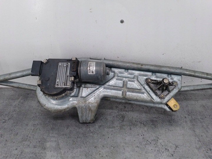 фото №8, Механізм склоочисника seat alhambra i fl 0390241803 3397020775 bosch