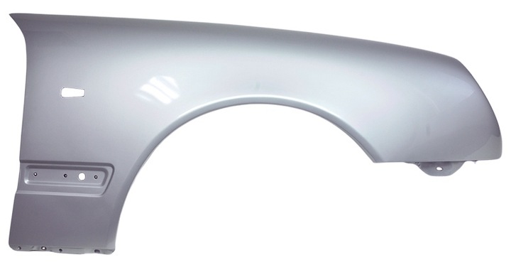 фото №1, Крило праві do mercedes e-klasa w210 95-99 744