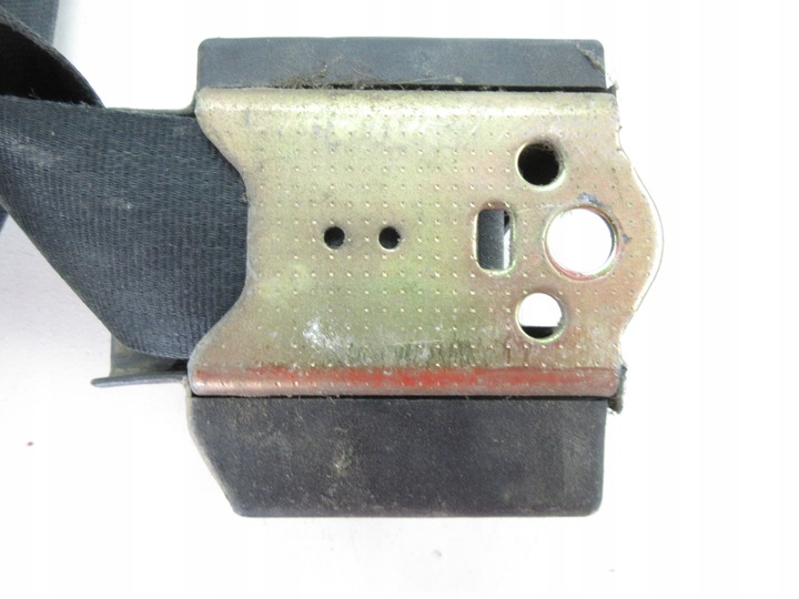 фото №11, Iveco daily ii 89-99 pas безпеки лівий правий