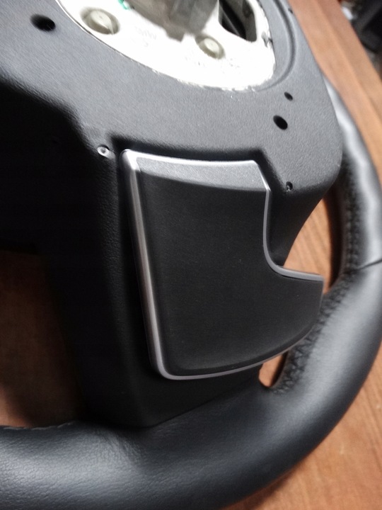 фото №6, Ідеальна кермо пелюстки bmw g30 g31 g05 рестайлінг 1