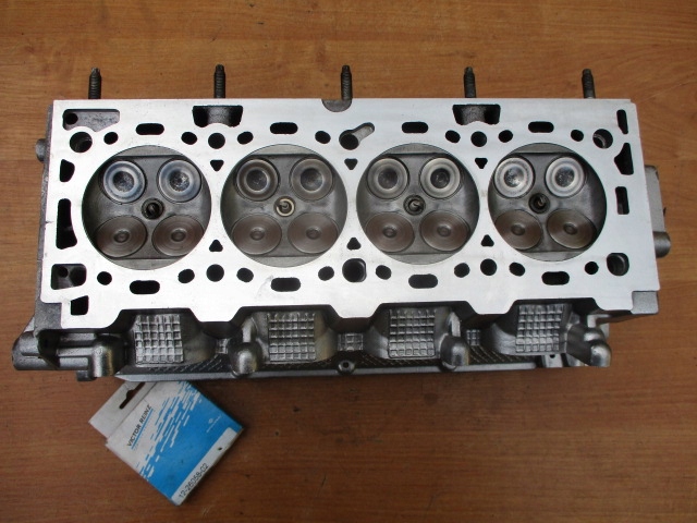 фото №13, Opel fiat alfa 1.8 z18xer a18xer головка po восстановление 55353286 55560772
