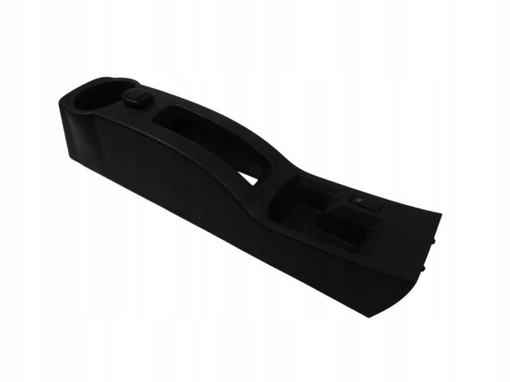 фото №8, Туннель средний з прикуриватель dacia logan mcv ii 2 stepway fl 2017-2020 eu