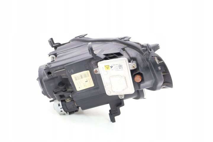 фото №7, Jeep cherokee kl фара левая перед 68102861ah, 130732946915