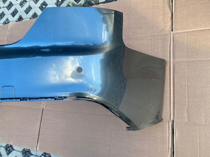 фото №7, Бампер зад audi a5 s5 8w6 рестайлинг s-line оригинал нет клееный