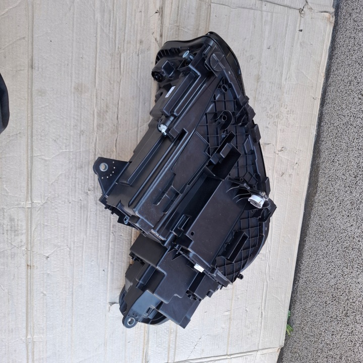 фото №9, Bmw x1 u11 2021- 2022- повний led фара ліва фара 5a5bd47-02 5a5bd47