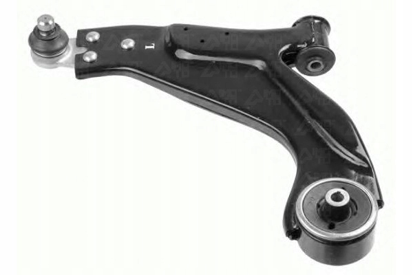 фото №2, Lemforder рычаг ford перед mondeo 01- le lemforde