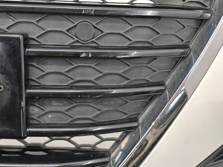 фото №12, Hyundai i40 рестайлинг 16r бампер передний перед ncw