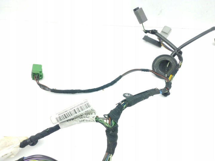 фото №6, Land rover range rover sport l320 джгут двері передніх 2006 ymm503280a