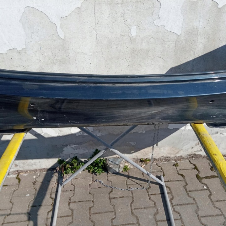фото №14, Бампер задній  kia optima iv 4 jf sedan рестайлінг gt 2015-2018 86611-d4000 oem номер wwa
