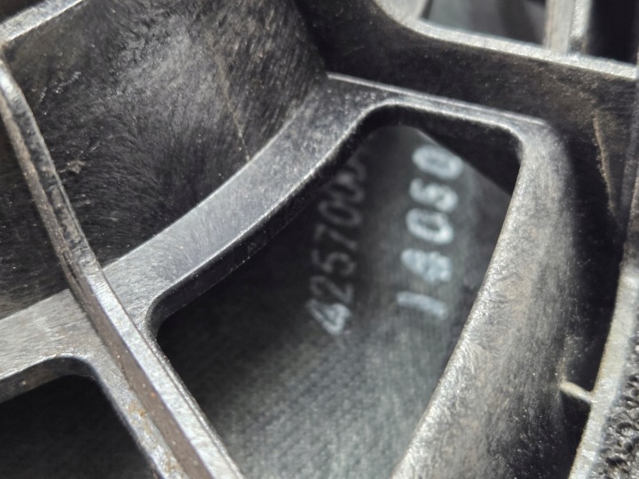 фото №7, Subaru outback v 14-19 динамік 86301al100 harman кардон