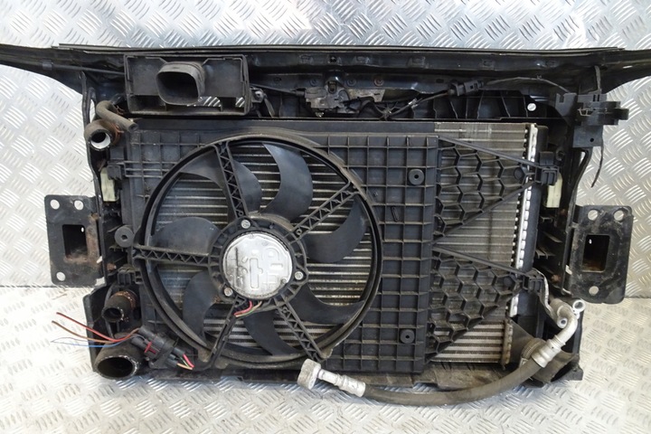 фото №5, Skoda fabia ii рестайлинг 1.2 tdi - усилитель pas переднее