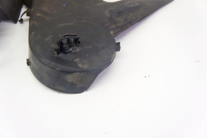 фото №7, Ob234 vw jetta vi 5c 1.6d защитные накладки распределительный вал комплект