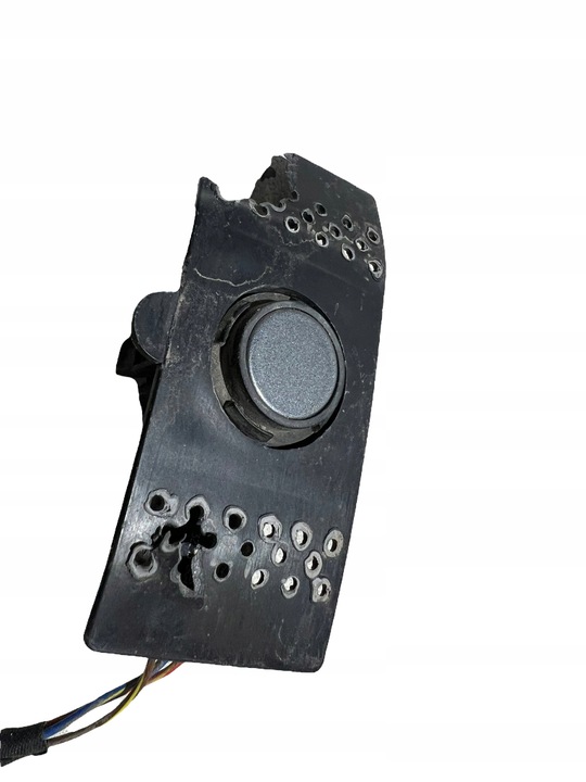 фото №11, Жгут бампера заднего pdc датчики заднего хода a3 8v