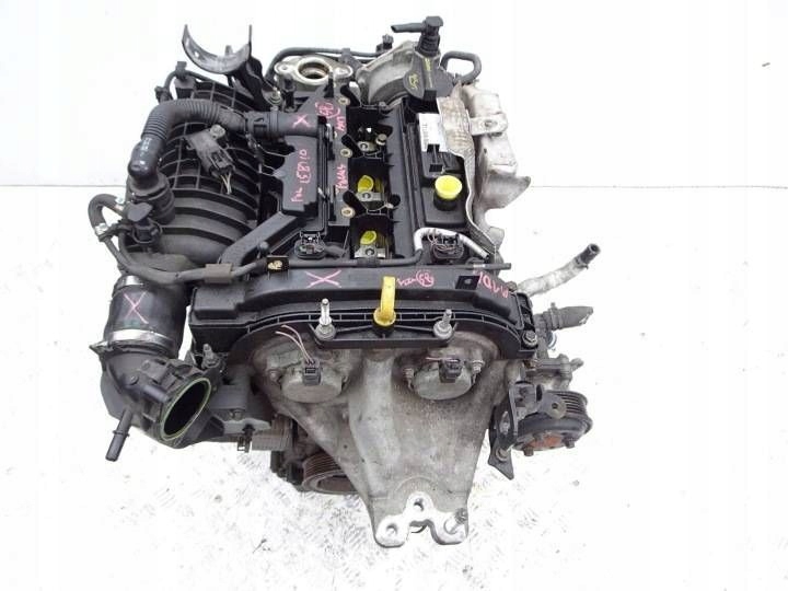 фото №10, Двигун ford focus mk3 1.0 ecoboost m1da