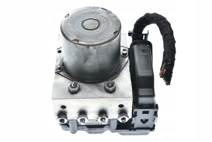 фото №7, Блок управления abs mercedes vito w639 0265951106 a0014468989