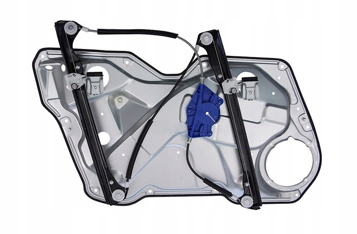 фото №1, Підйомник вікна перед правий seat leon 1m1 11.99-05.05 6722psg6