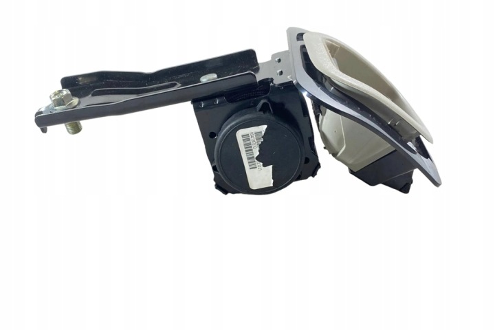 фото №7, Pas безпеки заднє середній subaru outback bs 94482sg000 2.4l