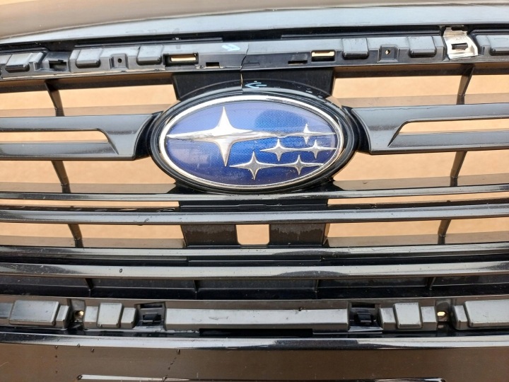фото №9, Subaru levorg 14-17 бампер перед передній розпилювач 57704va060 =