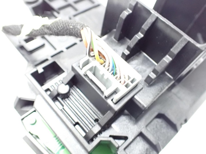 фото №11, Рулевой/подрулевой переключатель лента комбинированный av6t-13335-ad ford focus mk3 iii 14r