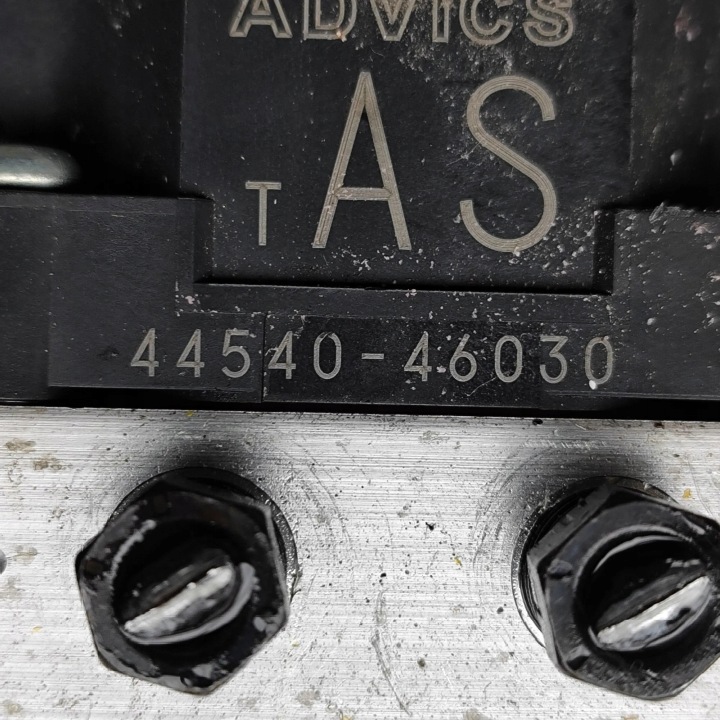 фото №11, Блок управления abs lexus rz _bm1_ 4454046030 33924782 150kw 2025