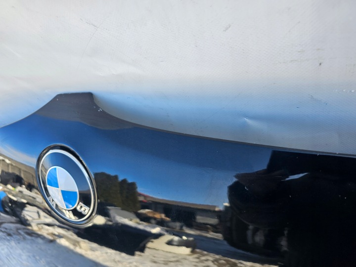 фото №8, Капот bmw x1 f48 2015-2022 оригинальная крышка двигателя