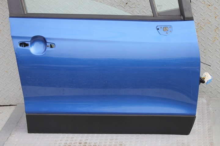 фото №13, Дверь правый перед правые передние suzuki sx4 s-cross 13-21 zum