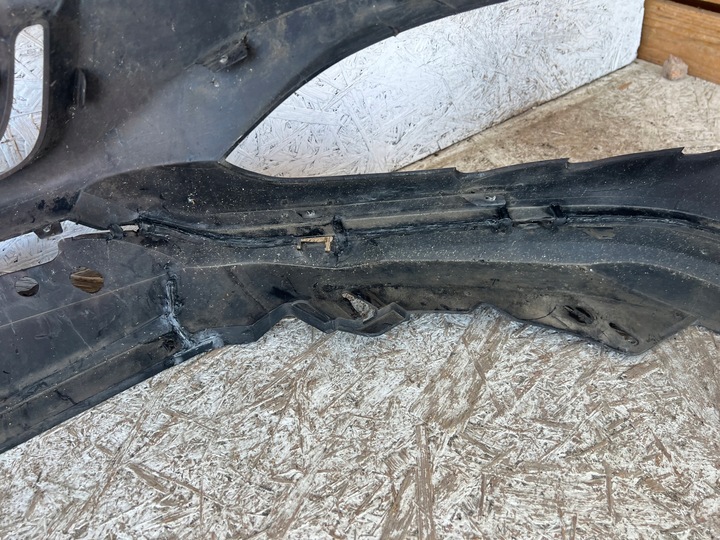 фото №9, Бампер перед переднее peugeot 508 rxh 10-