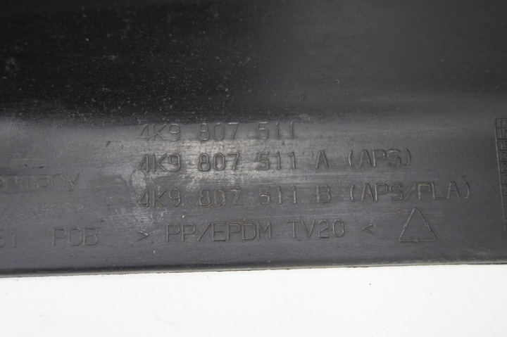 фото №15, Бампер audi a6 c8 s-line 2021r 4k9807511