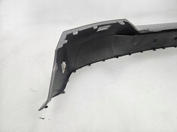 фото №15, Volvo c30 2006 - 2010 бампер зад задній 30657208