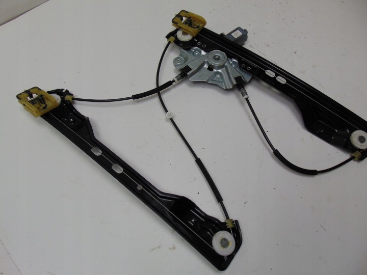 фото №11, Механізм скла праве перед opel zafira c 20951582 європа