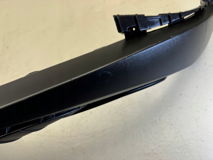 фото №10, Hyundai tucson iv 4 20r- спойлер накладка бампера перед 86512-n7010