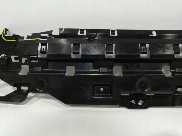 фото №6, Bmw 5 g30 g31 кронштейн  крепление бампера зад 9498619