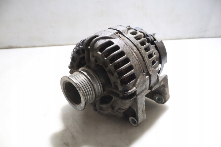 фото №1, Генератор opel astra h 1.6