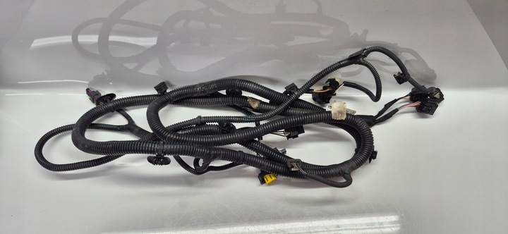 фото №1, Renault megane iv джгут pdc перед