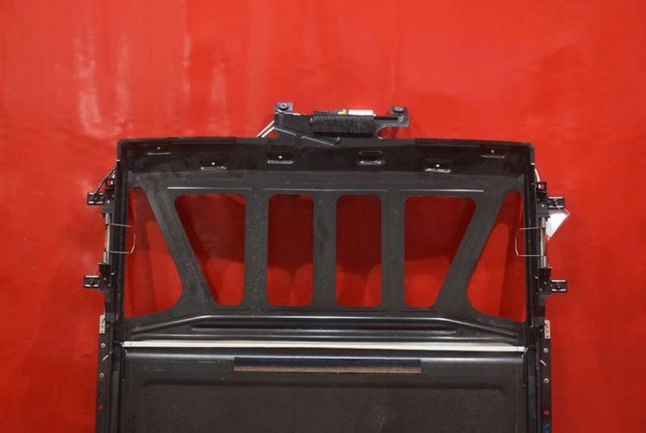 фото №6, Крыша люк электрический 91686jd010 nissan qashqai 1 i j10 07-10