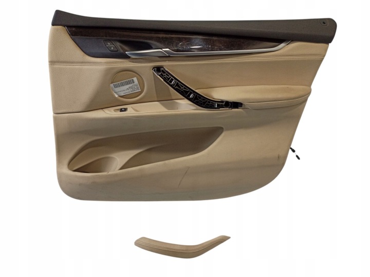 фото №6, Карта дверь передних bmw x5 f15 51417375130