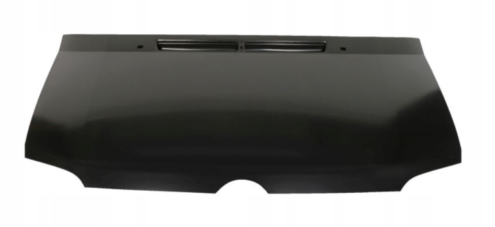фото №11, Капот mercedes benz sprinter 03- a9017500202