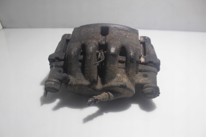 фото №1, Суппорт тормоза левый перед jumper ii 2.2hdi