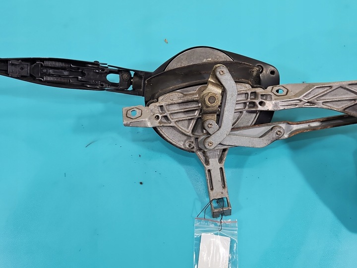 фото №8, Механизм дворник 1248208942 mercedes 124 европа