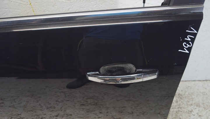 фото №8, Двері лівий перед opel astra j рестайлінг